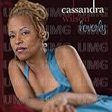 cassandra wilson traveling miles released 2008 in Europe by Blue Note (50999 5 07699 1 9)