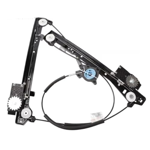 Vérin électrique de précision avant gauche pour Mini R56 R57 haut rendement 51332756083