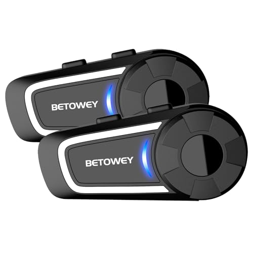 Robusta Durata della Batteria e Durabilità: Dotato di una batteria da 800mAh che offre fino a 40 ore di autonomia lavorativa e 500 ore in standby, insieme alla valutazione di impermeabilità IP67, il BETOWEY TK-X4 è progettato per prestazioni durature in tutte le condizioni.