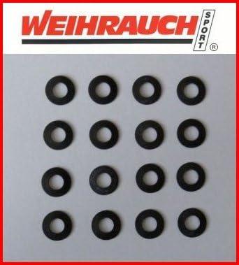 WEIHRAUCH Standard Duty Belleville Washer Spring Set 80-110bar HW100