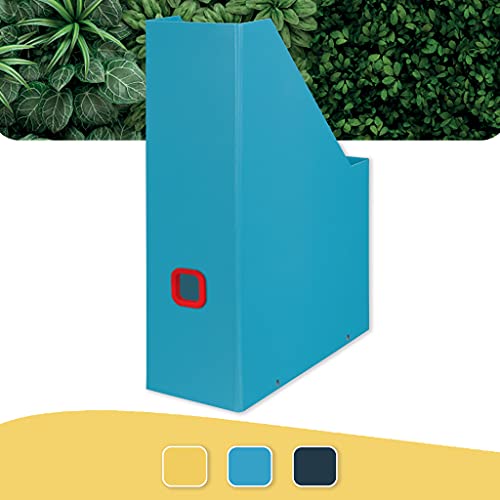 Leitz Click & Store Cosy Magazine File - 3