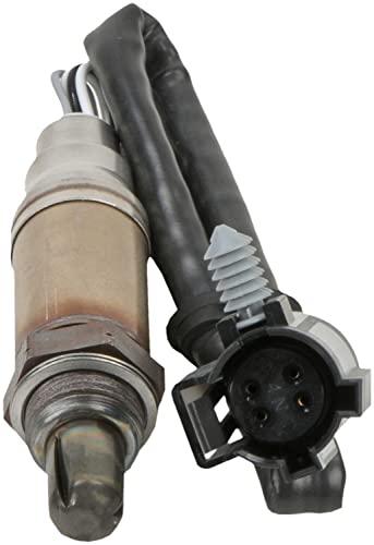 Sensor de Oxígeno Herko H3280 para Dodge Jeep Chrysler miniatura 2