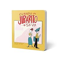 Cuando un Jibarito se va 1737851725 Book Cover