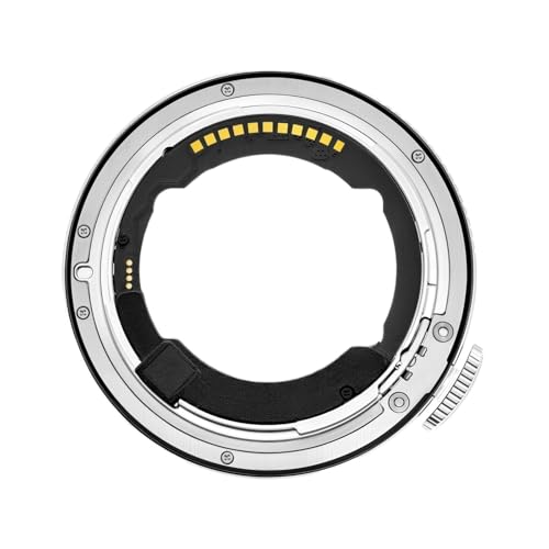 �J�����A�_�v�^�[�A ETZ21 Pro + Plus �������ꂽ ETZ AF �I�[�g�t�H�[�J�X�����Y�}�E���g�A�_�v�^�[�����O FE �p�A�݊���������܂��j�R�� Z �J���� ZFC Z5 Z50 Z6 �ɑΉ�