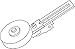 Honeywell Sensing and Control LSZ52W SWITCH