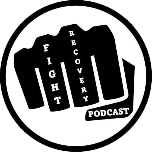 Fight Recovery Podcast Podcast Por Arron Mullis arte de portada