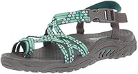 Algopix Similar Product 9 - Skechers Womens ReggaeLoopy