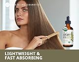 Kate Blanc Cosmetics Argan Oil, 4 oz, photo 2