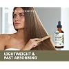 Kate Blanc Cosmetics Argan Oil for Hair, Face & Skin from Morocco (4oz, USDA Certified Organic, Cold Pressed & 100% Pure)