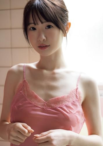 白上咲花写真集 「Blooming」