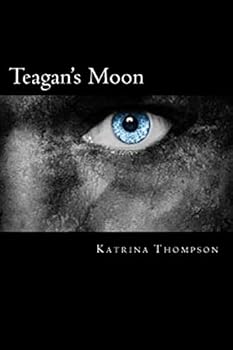 Teagan's Moon - Book  of the Blue Moon