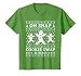 Oh Snap Bakers Family Baking Team Cute Christmas Cookie Swap T-Shirt