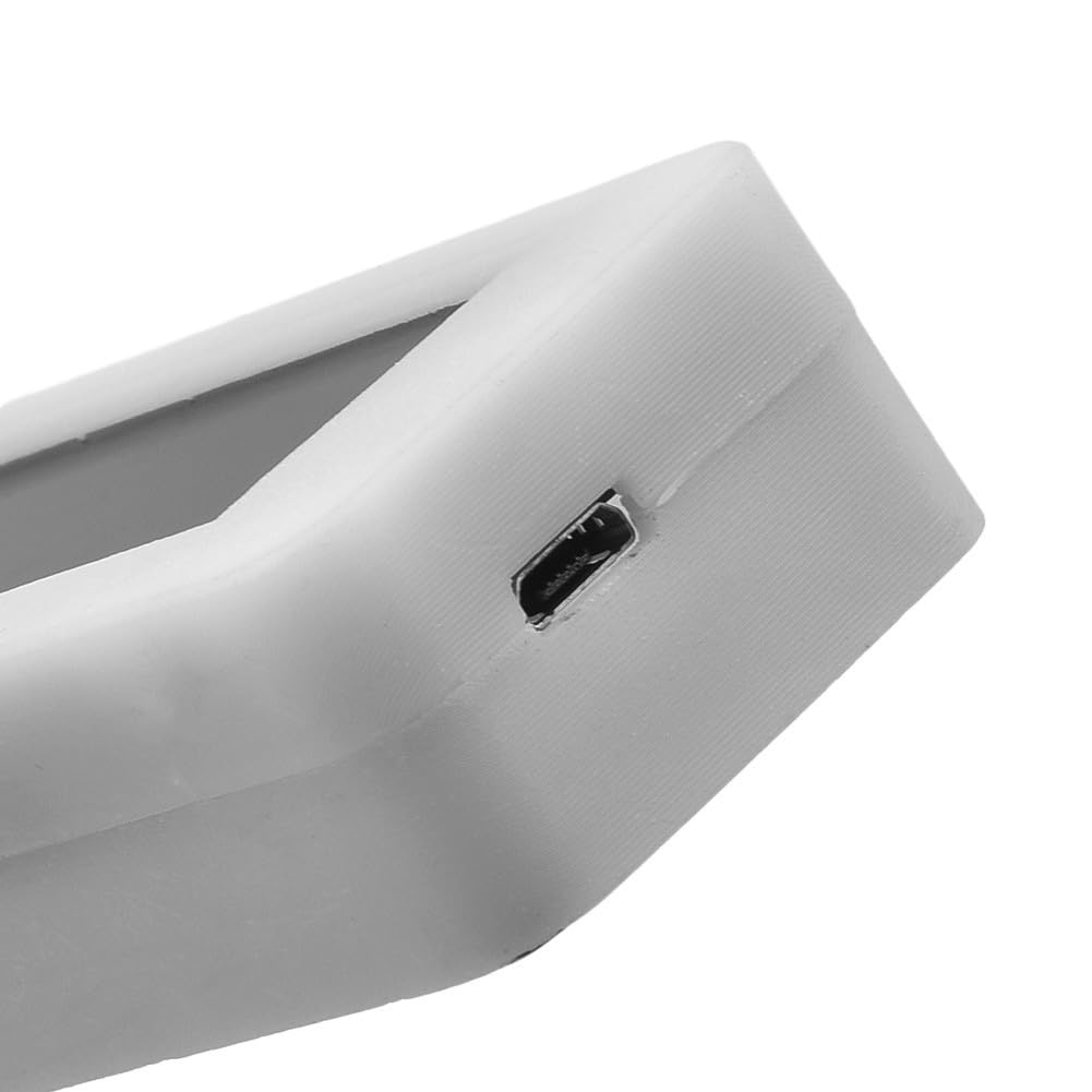 Produktbild von OLED Audio-Spektrumanalysator 8,9 Cm Mit Mikrofon, Zeit, Temperatur & Line-In