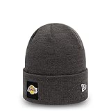 Kappe TEAM CUFF BEANIE LOSLAK GRH DK GREY