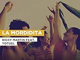 La Mordidita in the Style of Ricky Martin feat. Yotuel