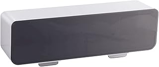 RIKEL Ebike BBS01 BBS02 ChainWheel and Replacement Chain Guard Black 52T Chainring Teeth for Mid Drive Motor