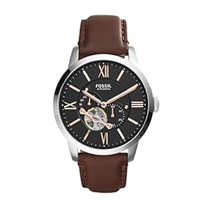 Fossil Townsman ME3061 Automatic