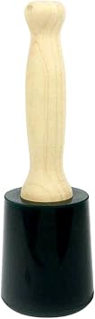 WD202 Mallet, 30-Ounce