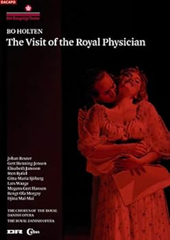 Visit of the Royal Physician