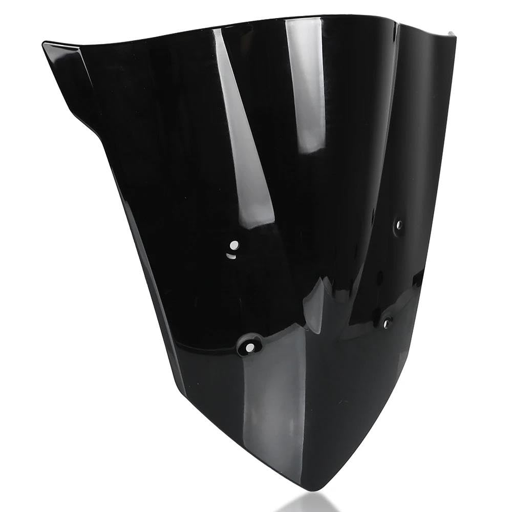 Deflettore Antivento Moto per CBR650F CBR 650F CBR 650 F 2014 2015 2016 2017 Parabrezza Moto Parabrezza Parabrezza Schermo Deflettore Protettore Parabrezza Moto Parabrezza