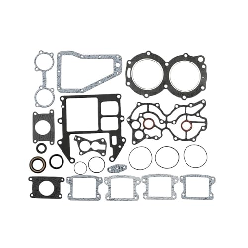 Kit de joints de culasse pour préparer vos sorties en mer en hors-bord 55 CV 697-W0001