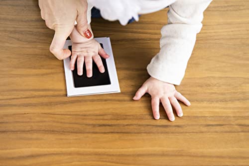 Pearhead P63002-A Baby Hand And Footprint Kit thumb #6