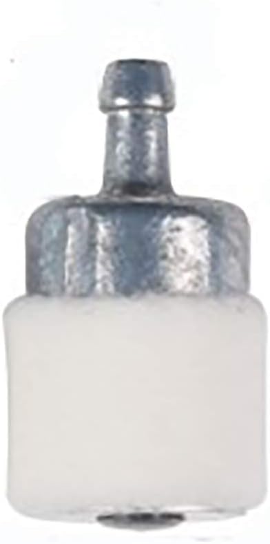 Fuel Filter Replaces Walbro 125-552 for Honda GX35 (Pack of 9)