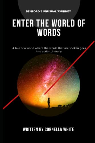 Enter The World Of Words: Benford's Unusual Journey