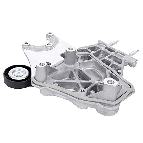 TUPARTS Timing Belt Tensioner Replacement for 2000-2005 D-odge Neon 2000-2001 P-lymouth Neon 38277
