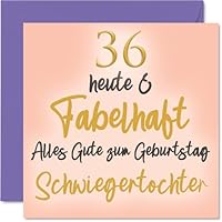 Fabuleuses Cartes D'anniversaire 18 Ans Pour Belle-fille – 18 Today