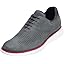 Gray Pinstrpe/Wht Gray Pinstrpe/Wht