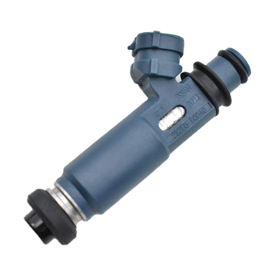 8x 23250-50080 23209-50080 燃料インジェクター トヨタ EU/JP/一般