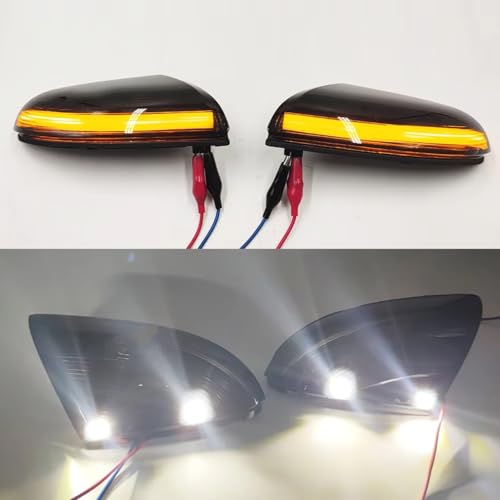 Clignotants de auto haute durabilité feux d angle Dodge Ram 1500 - 5