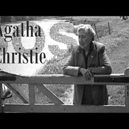 『S.O.S Agatha Christie sesli öykü tek parça Akın ALTAN』のカバーアート