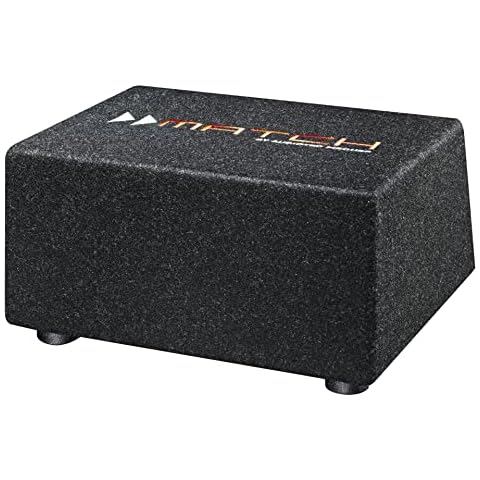 Caisson de basse Helix PP8EQ Cover