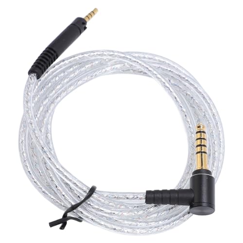 Cable Balanceado para Auriculares 1.5m 2.5mm a 4.4mm