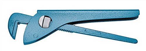 Flash fosta pinza 22,86 cm 228 mm