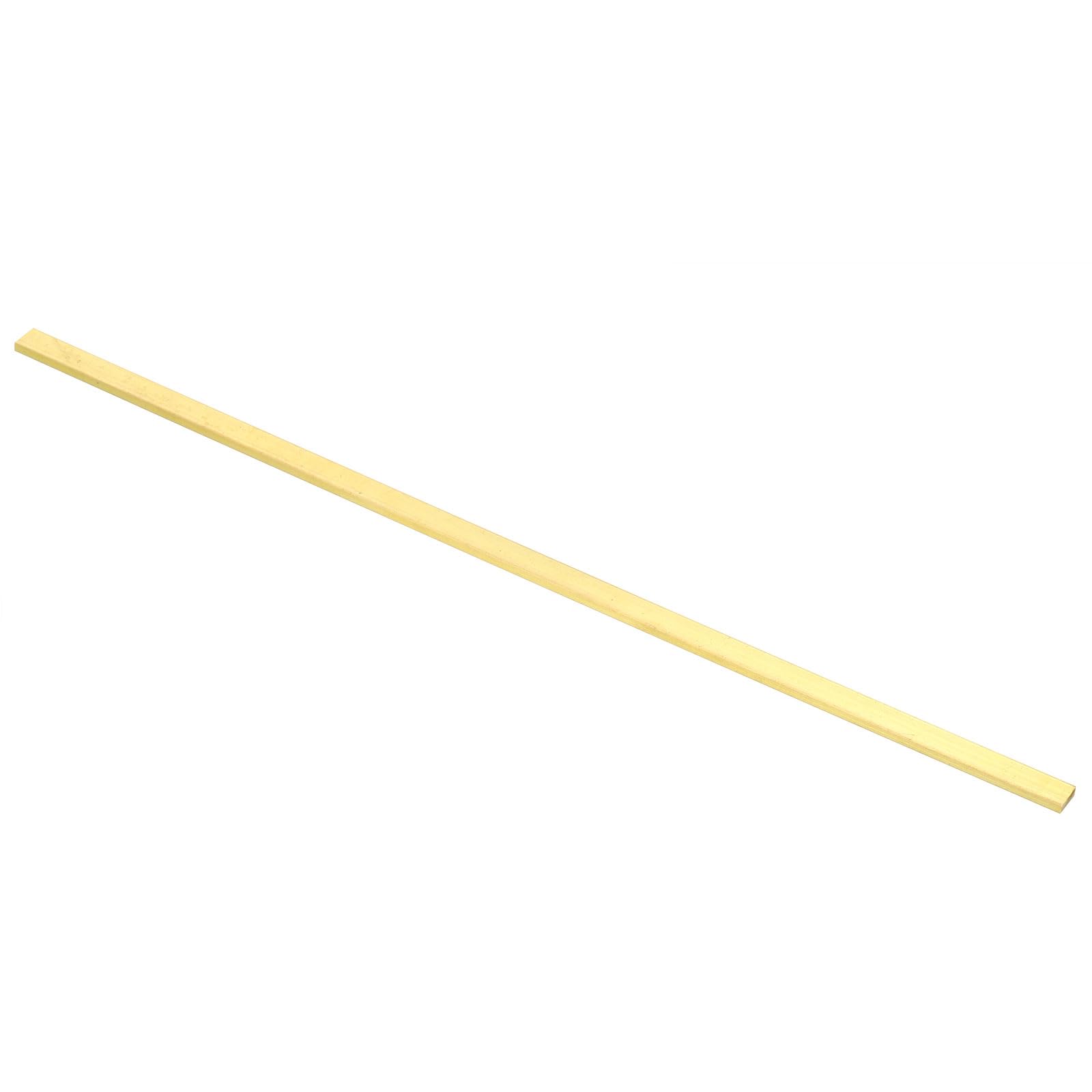 H59 Brass Square Bar - Crafting & Decoration -29