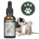 Unser Essential für Hunde, Katzen, Pferde und Kaninchen