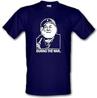 AWESOME FIT: This is not UK size,The size show smaller, Please according to the size chart to order.. Want to make dad look like a super star? This shirt has a great look and cool fit. This men's funny t shirt fits great and is great for men, teenage...