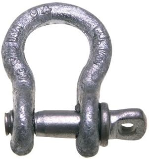 419-S Series Shackles - 419 3/4