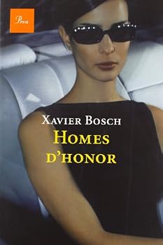 Homes d'honor (A TOT VENT-RÚST) (Catalan Edition)