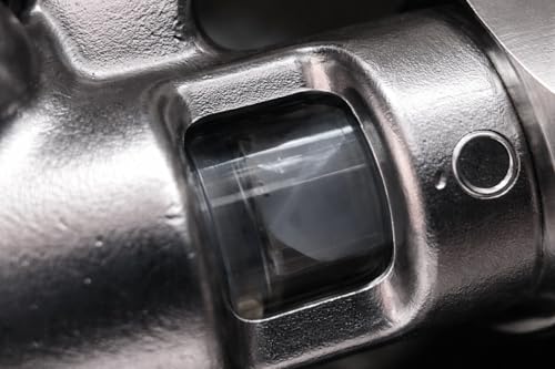 GASTROBEDARF WESTERBARKEY Reparaturset für Kegverschlüsse Typ A Flachkeg von Micromatic & Tof Dichtungen, Schauglas, Lippenventil