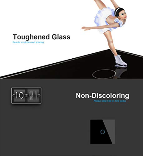 Livolo UE - Alimentatore standard dei connettori