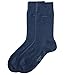 Produktbild Camano CA-SOFT Cotton Socken 8er Pack, Größe:39-42;Farbe:Jeans (06)