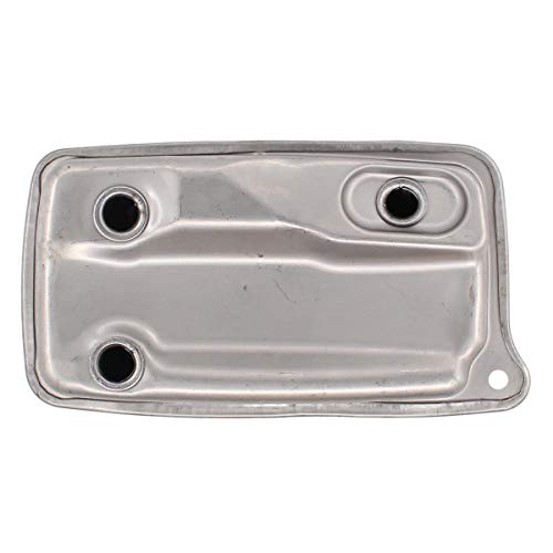 MOTOKU 4238 140 0611 Exhaust Muffler Gasket Cooling Plate for Stihl TS410 TS420 Concrete Cut Off Saw Parts