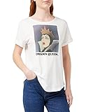 Blanco nieve: uno de los cuentos más icónicos de Walt Disney, Blancanieves y los Enanos Severn destaca en la cultura popular. La belleza de las princesas Disney se define por su inherente amabilidad y pureza, también conocido como el "más bonito de todos". Decidida a ser asesinada por su celosa madrastra, la historia sigue la búsqueda de Snow White para escapar de su ira y reunirse con su príncipe, viviendo felizmente para siempre