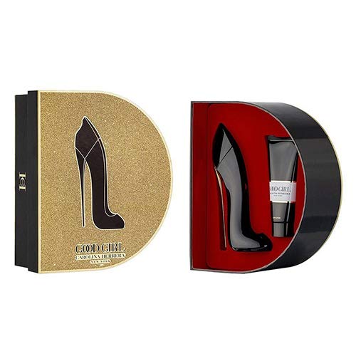 Preisvergleich Produktbild Carolina Herrera Good Girl Gift set