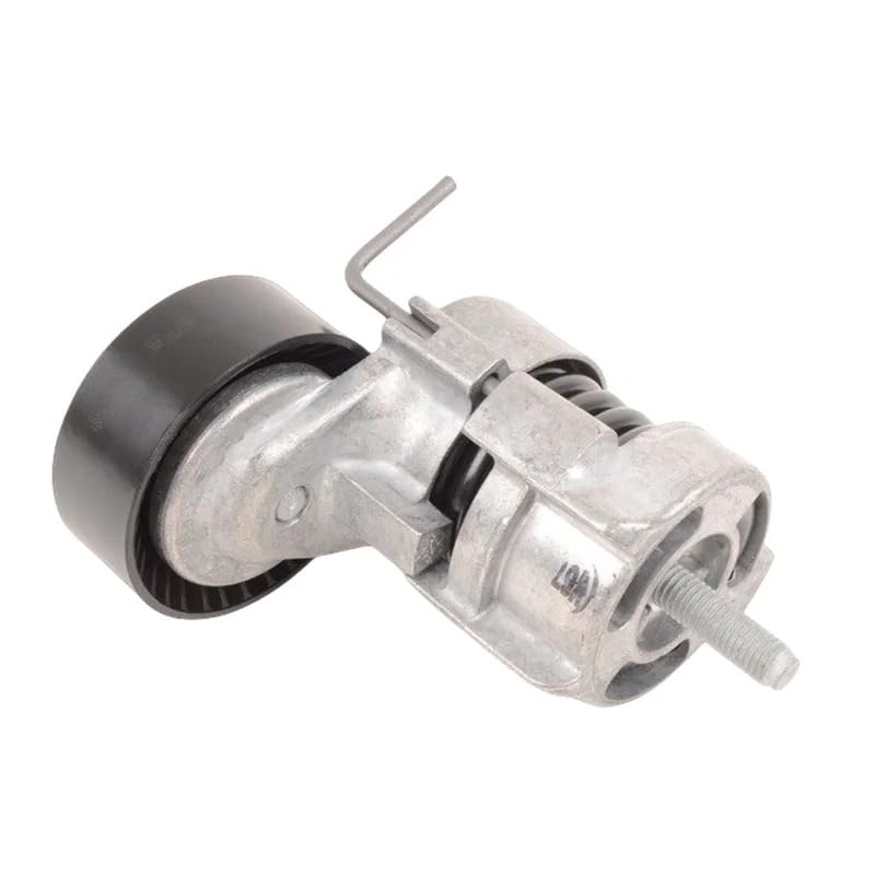 Tendeur de courroie 11281440378 6PK1870 pour BMW E46 E90 E87 - 6