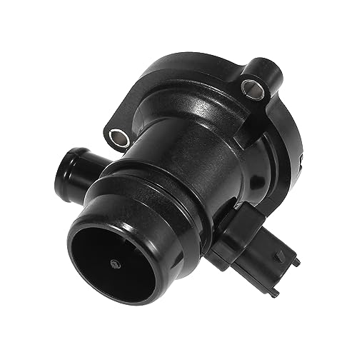 Car Engine Coolant Thermostat Housing Assembly Replacement 55565336